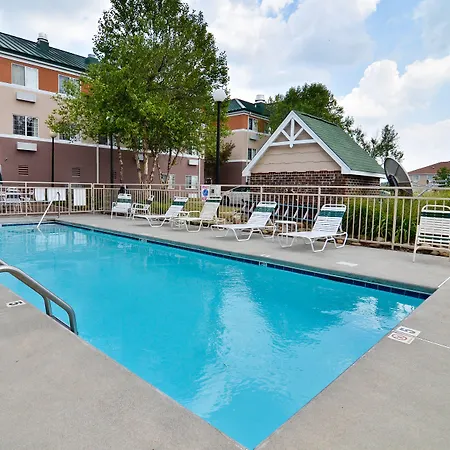 Mainstay Suites Knoxville Airport-3
