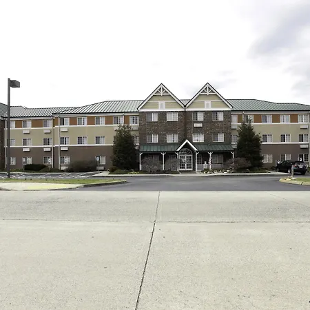 Mainstay Suites Knoxville Airport-2