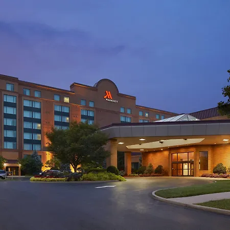 Marriott Cincinnati Airport-3