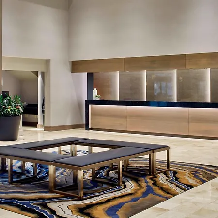 Marriott Cincinnati Airport-2