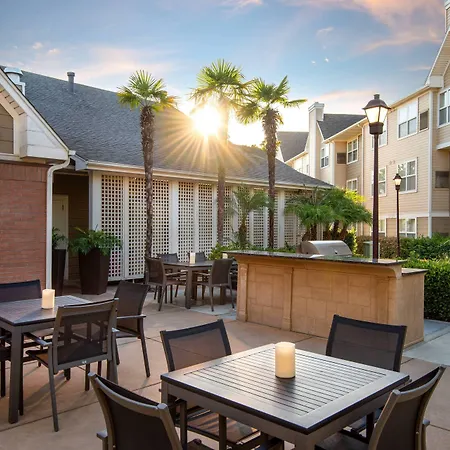 Residence Inn San Diego Sorrento Mesa/Sorrento Valley-3