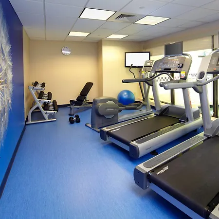 Springhill Suites By Marriott Pittsburgh Washington-3
