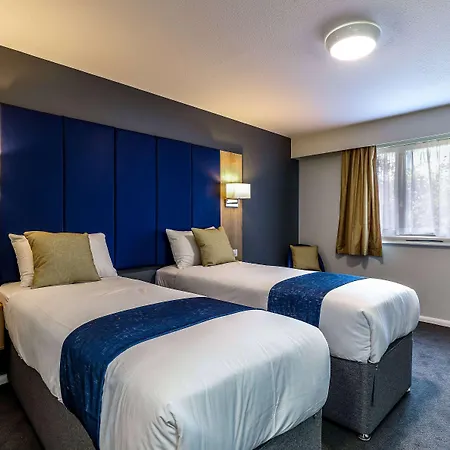 Days Inn Warwick Northbound M40-2