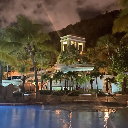 El Conquistador Resort - Puerto Rico-2