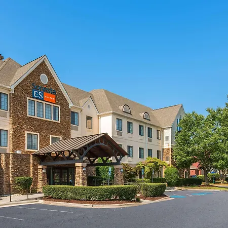 Sonesta Es Suites Charlotte Arrowood-2