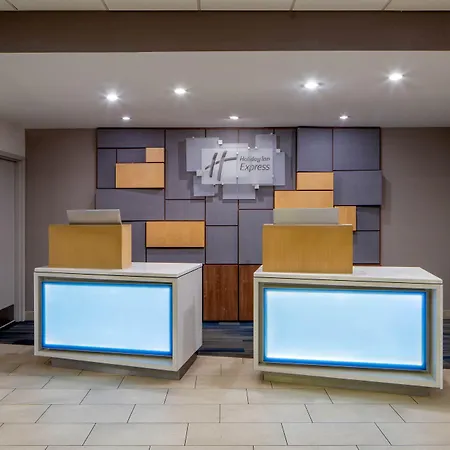 Holiday Inn Express New Orleans Downtown By Ihg-3
