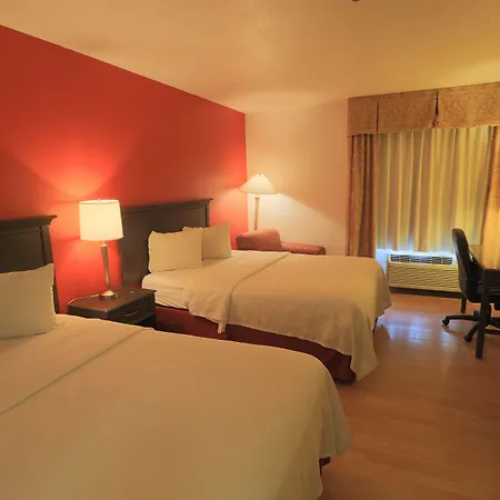 Days Inn By Wyndham Calumet Park-3