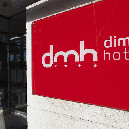 Hotel Dimar-3