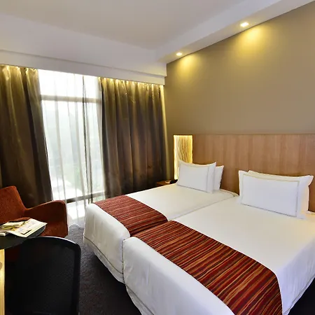 Hotel Grand Central-2