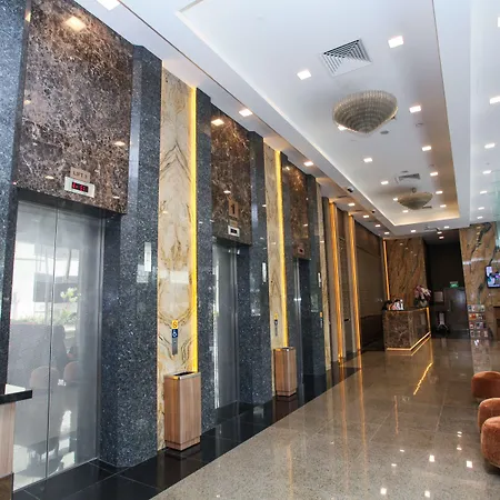 Hotel Grand Central-3