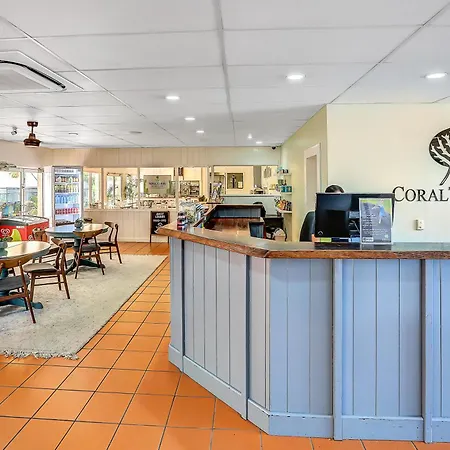 Coral Tree Inn-3