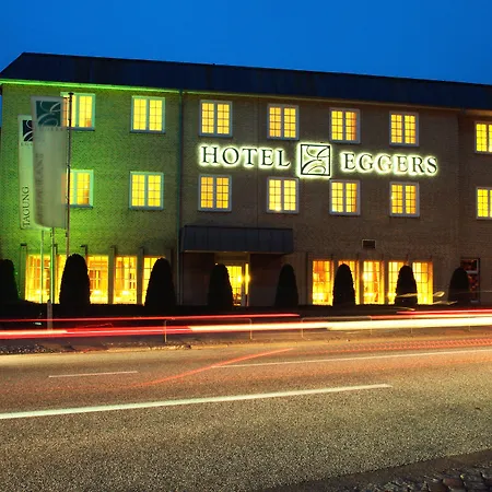 Hotel Eggers Hamburg-3