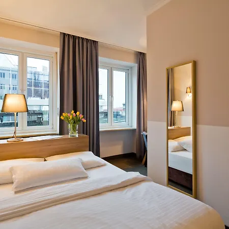 Hotel Stachus-2