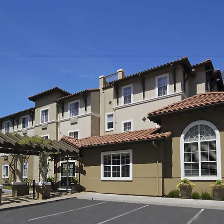 Towneplace Suites San Jose Cupertino-2