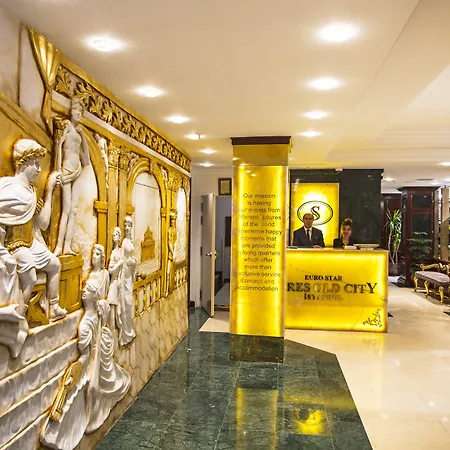 Seres Hotel Old City-2