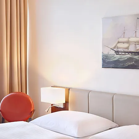 Hotel Hafen Hamburg-3
