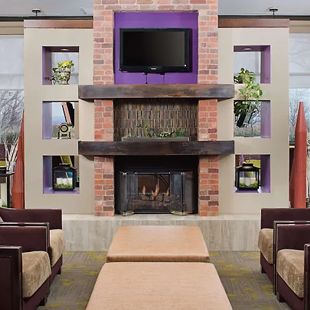 Hilton Garden Inn Hartford North-Bradley International Airport-2