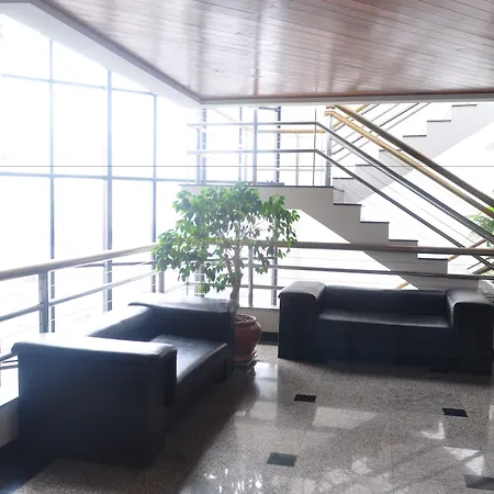 Cambirela Hotel-2