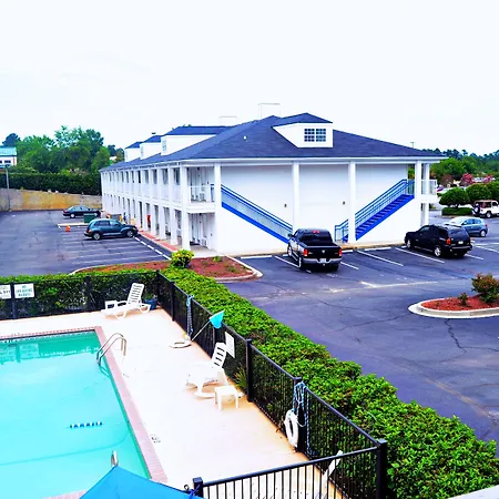 Baymont By Wyndham Valdosta At Valdosta Mall-3