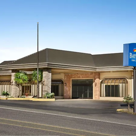 Baymont By Wyndham Bremerton Wa-3