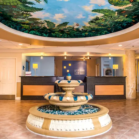 Holiday Inn Express Hotel & Suites Cocoa Beach By Ihg-2