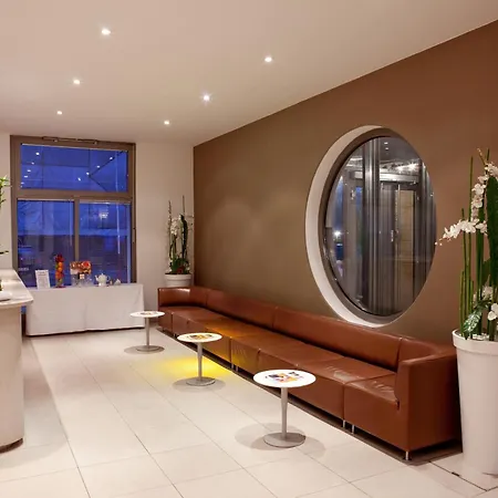 Vienna House By Wyndham Havelufer Potsdam-3
