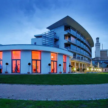 Vienna House By Wyndham Havelufer Potsdam-2