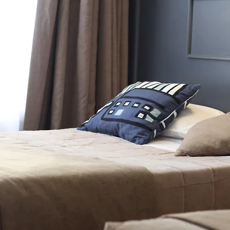 Cosmotel Hotel-2