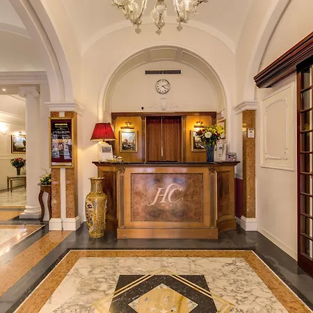 Hotel Contilia-2