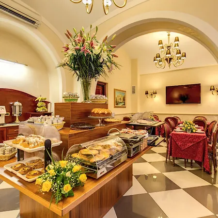 Hotel Contilia-3