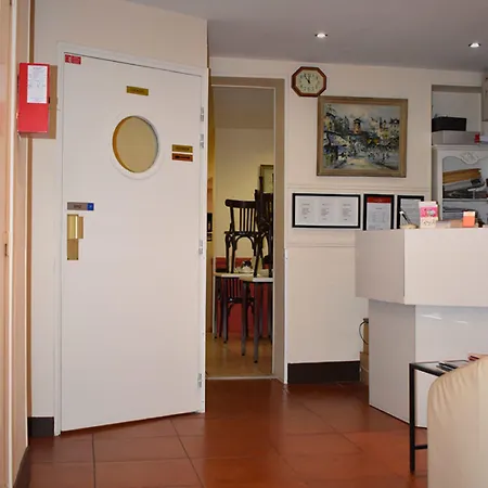Avenir Hotel-3