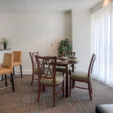 Residence Inn Charlotte Uptown-3