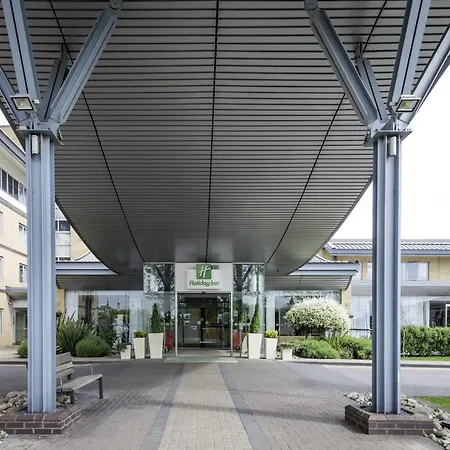 Holiday Inn Oxford By Ihg-2