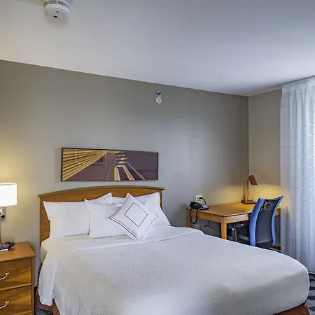 Towneplace Suites Cleveland Streetsboro-2
