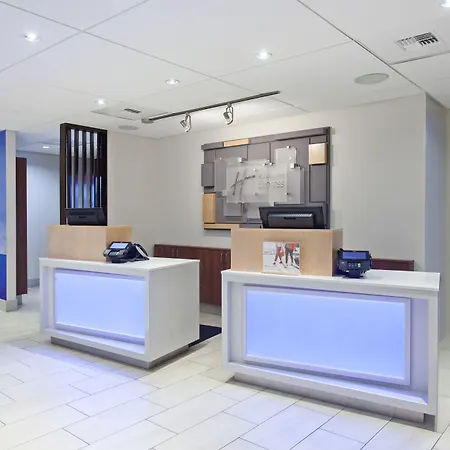 Holiday Inn Express Mira Mesa San Diego By Ihg-3