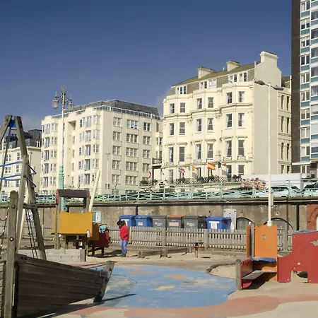 Four Points Flex By Sheraton Brighton Seafront-2