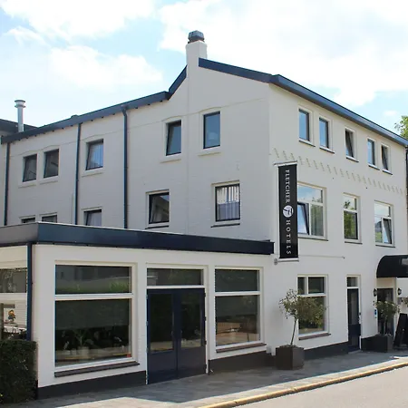 Fletcher Hotel Valkenburg-2