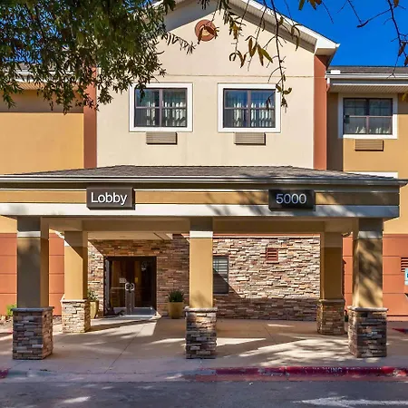 Extended Stay America Select Suites - Fayetteville - Springdale-3