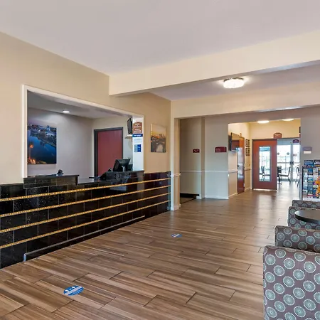 Best Western Governors Inn And Suites-2
