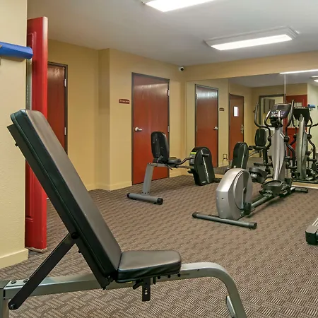 Best Western Governors Inn And Suites-3