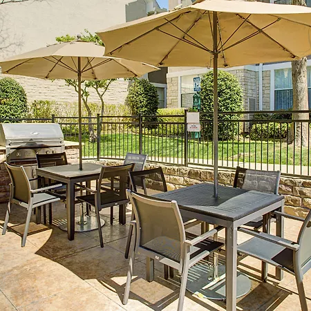 Residence Inn Dallas Park Central-3