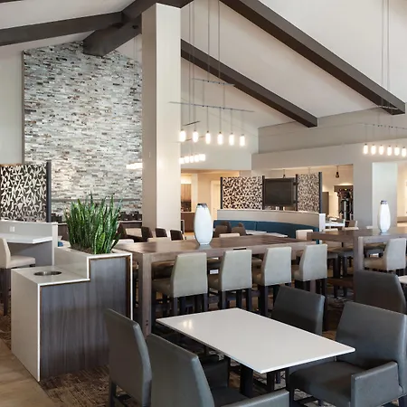 Residence Inn By Marriott Orlando At Seaworld-3