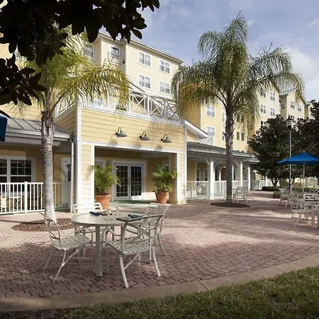 Residence Inn By Marriott Orlando At Seaworld-2