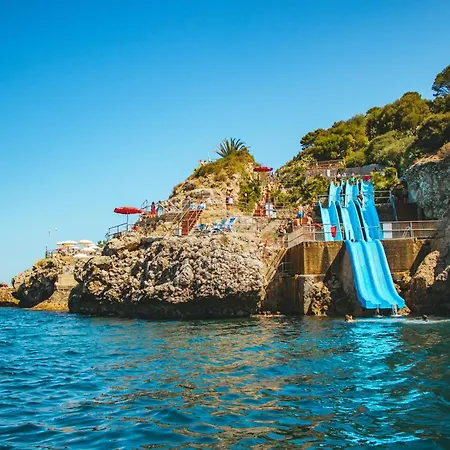 Cdshotels Terrasini - Citta Del Mare-2