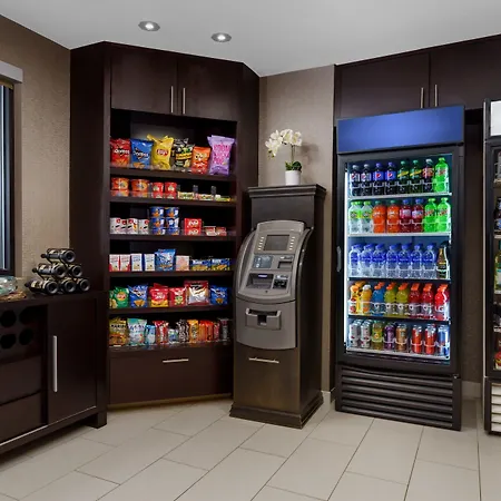 Springhill Suites By Marriott Manchester-Boston Regional Airport-3
