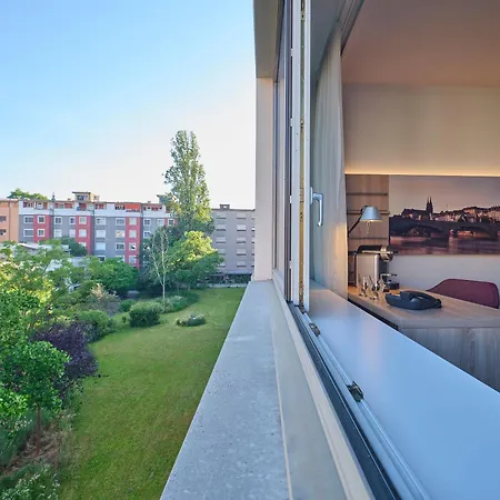 Essential By Dorint Basel City-2