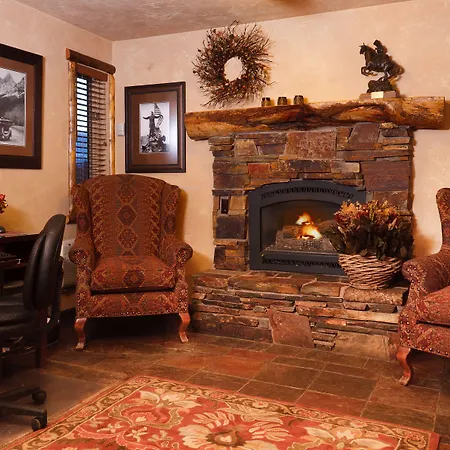 Elk Country Inn-2