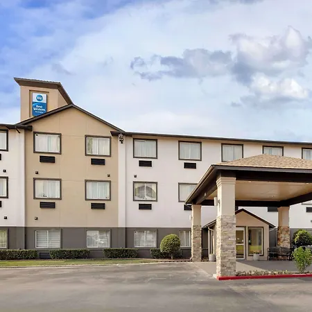 Best Western Greentree Inn & Suites-2