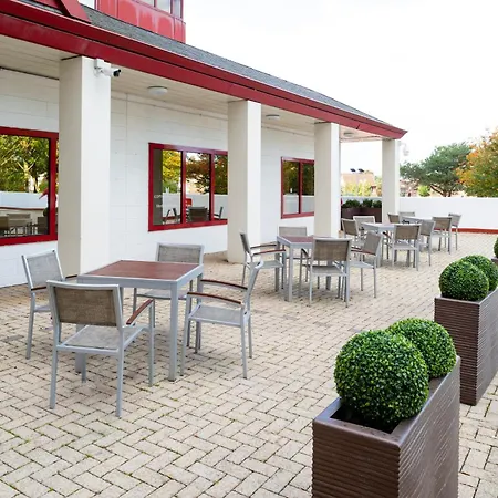 Copthorne Hotel Slough-Windsor-2