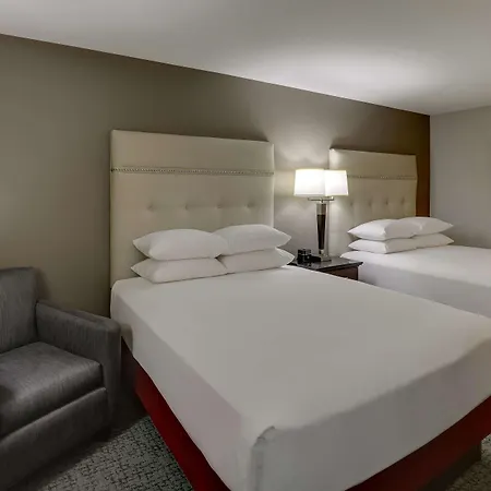 Drury Inn & Suites Columbus Dublin-2